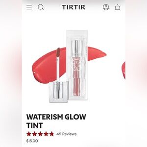Waterism Glow Tint - Mini - #11